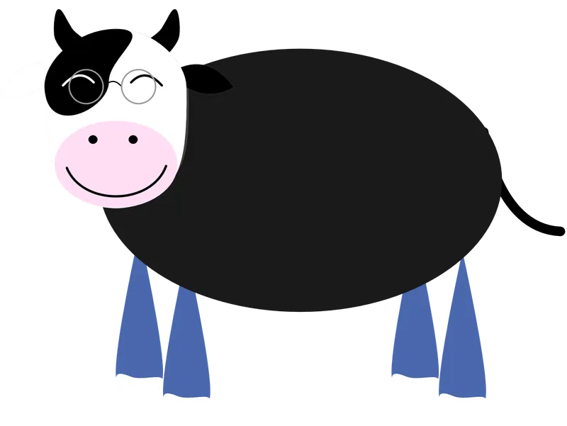 Black Turtleneckus