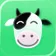 No Meat Today app icon