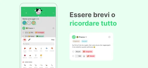 Schermata 5 di No Meat Today