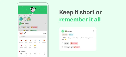 No Meat Today screenshot 5