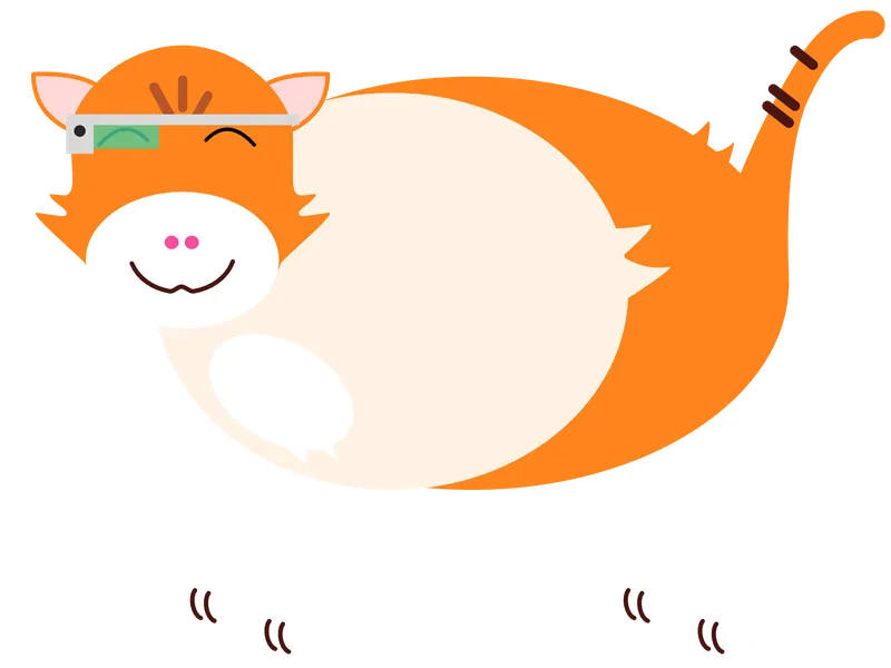 Product Hunt Kitty Cow