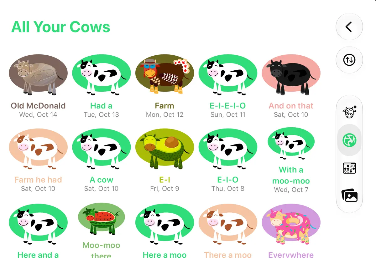 No Meat Today Population, iPhone Duo Front landscape
